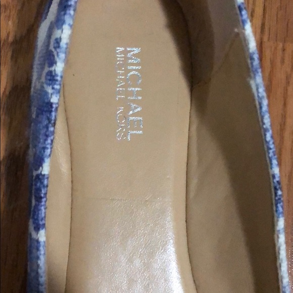 Michael Kors Arianna flat - Picture 3 of 6